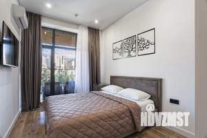 2-к квартира, посуточно, 55м2, 1/1 этаж