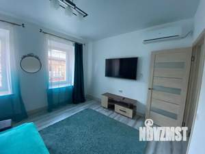 2-к квартира, посуточно, 50м2, 2/2 этаж