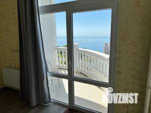 2-к квартира, посуточно, 40м2, 3/4 этаж