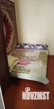1-к квартира, посуточно, 15м2, 1/2 этаж