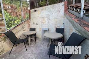 1-к квартира, посуточно, 35м2, 3/3 этаж