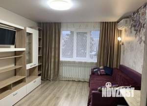 Студия квартира, посуточно, 20м2, 2/4 этаж