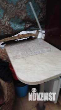 Студия квартира, на длительный срок, 20м2, 1/4 этаж