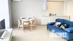 1-к квартира, посуточно, 65м2, 9/13 этаж