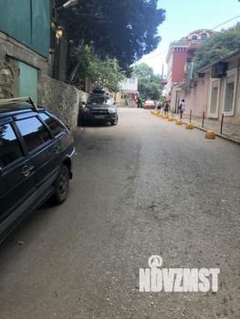 1-к квартира, посуточно, 30м2, 3/3 этаж