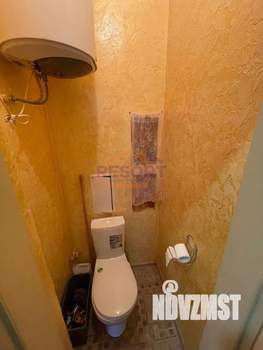 1-к квартира, на длительный срок, 30м2, 2/2 этаж