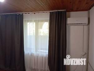 1-к квартира, посуточно, 30м2, 1/3 этаж