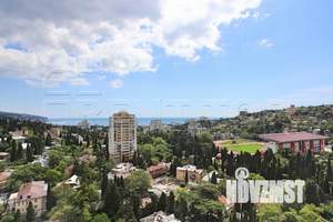 1-к квартира, посуточно, 68м2, 14/17 этаж