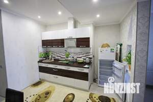 Студия квартира, посуточно, 41м2, 3/7 этаж