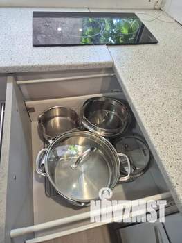 Студия квартира, посуточно, 22м2, 2/2 этаж