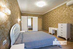 3-к квартира, посуточно, 90м2, 3/17 этаж