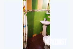 2-к квартира, посуточно, 38м2, 3/4 этаж