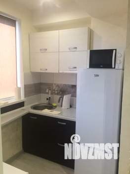 1-к квартира, посуточно, 25м2, 2/2 этаж
