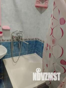 2-к квартира, посуточно, 60м2, 2/3 этаж