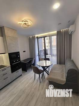 1-к квартира, на длительный срок, 46м2, 4/8 этаж