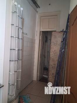 1-к квартира, на длительный срок, 43м2, 1/1 этаж