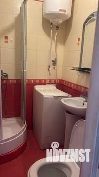 2-к квартира, посуточно, 42м2, 3/9 этаж