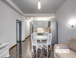 2-к квартира, посуточно, 49м2, 1/1 этаж