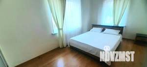2-к квартира, посуточно, 80м2, 3/3 этаж