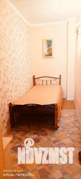 1-к квартира, посуточно, 29м2, 1/3 этаж