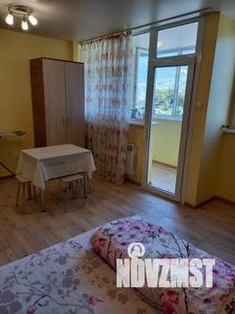 1-к квартира, посуточно, 35м2, 5/9 этаж