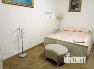 2-к квартира, посуточно, 56м2, 1/2 этаж