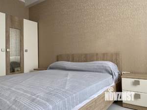 2-к квартира, посуточно, 57м2, 8/10 этаж