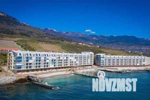 3-к квартира, посуточно, 93м2, 6/6 этаж