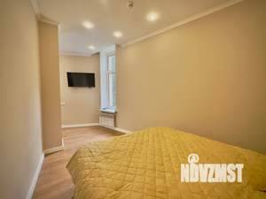 Студия квартира, посуточно, 35м2, 2/7 этаж