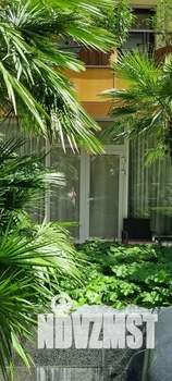 Студия квартира, посуточно, 33м2, 1/15 этаж