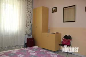1-к квартира, посуточно, 28м2, 1/2 этаж