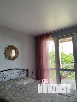 Студия квартира, посуточно, 24м2, 1/2 этаж