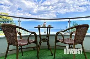 2-к квартира, посуточно, 60м2, 3/10 этаж