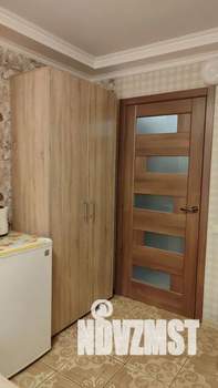 1-к квартира, посуточно, 15м2, 4/4 этаж