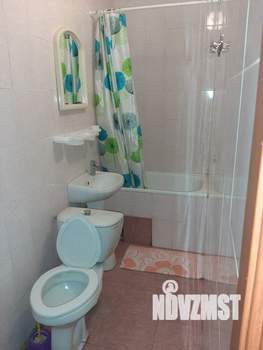 1-к квартира, на длительный срок, 30м2, 1/1 этаж