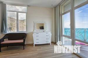 2-к квартира, посуточно, 95м2, 3/5 этаж