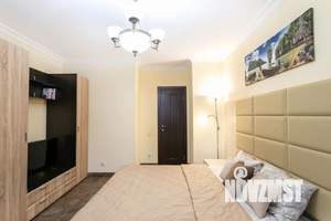 2-к квартира, посуточно, 80м2, 7/10 этаж