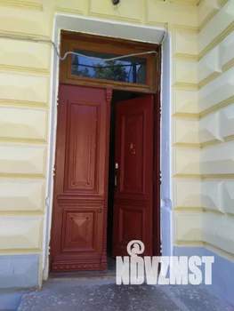 Студия квартира, посуточно, 30м2, 1/2 этаж