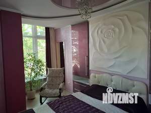 2-к квартира, посуточно, 40м2, 2/3 этаж