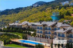 1-к квартира, посуточно, 32м2, 3/5 этаж