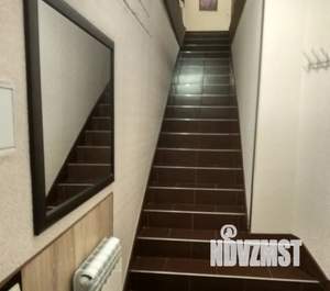 2-к квартира, посуточно, 50м2, 2/4 этаж