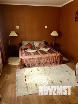 2-к квартира, посуточно, 68м2, 2/3 этаж