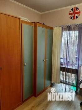 3-к квартира, посуточно, 65м2, 1/1 этаж