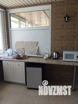 3-к квартира, посуточно, 45м2, 2/4 этаж