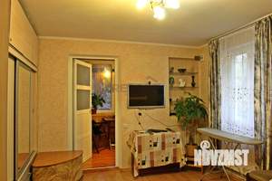 2-к квартира, посуточно, 48м2, 2/2 этаж