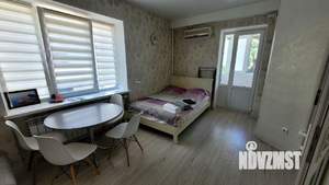 1-к квартира, посуточно, 31м2, 4/4 этаж