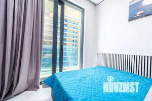 1-к квартира, посуточно, 30м2, 2/9 этаж