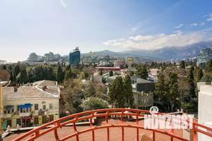 1-к квартира, посуточно, 50м2, 6/9 этаж