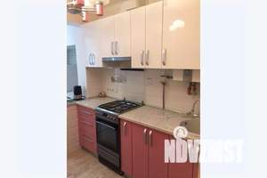 1-к квартира, посуточно, 34м2, 1/5 этаж