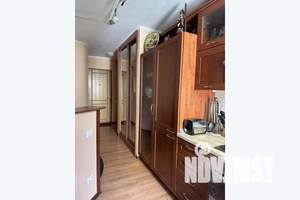 2-к квартира, посуточно, 56м2, 7/9 этаж